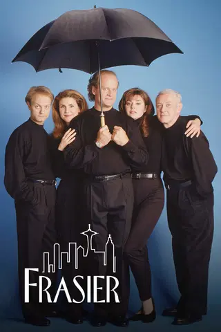 Frasier
