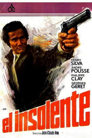 El insolente