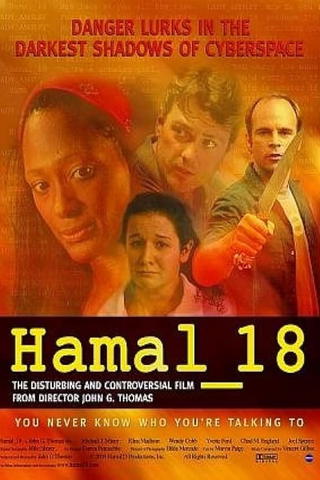 Hamal 18