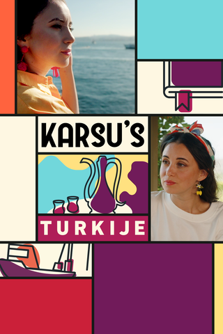 Karsu's Turkije