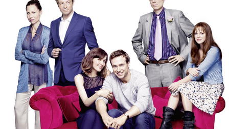 Das hält kein Jahr ..!