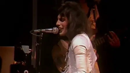 Queen: A Night in Bohemia