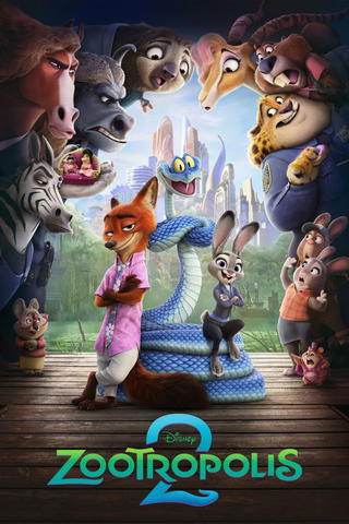 Zootropolis 2