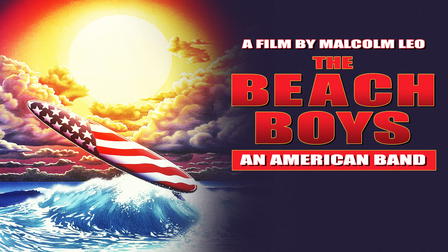 The Beach Boys: An American Band