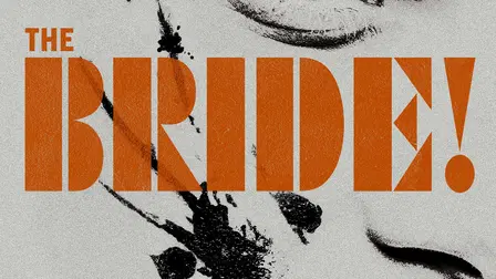 The Bride!