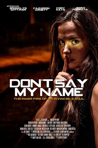 No Digas Mi Nombre (Doblado)