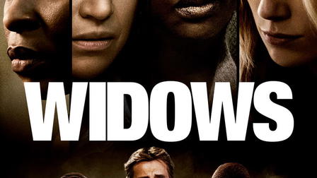 Widows - lesket