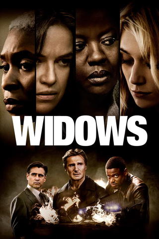 Widows - lesket