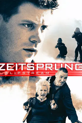 Slipstream - Im Schatten der Zeit