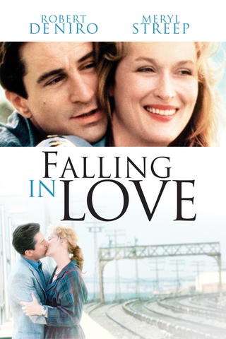 Falling in Love