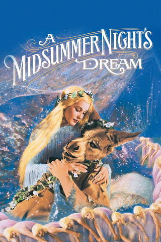 A Midsummer Night's Dream (1969)