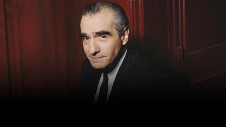 Martin Scorsese: The Italian-American Master