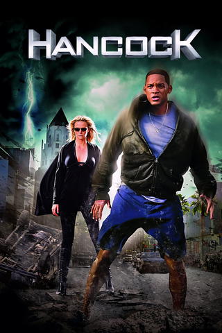 Hancock