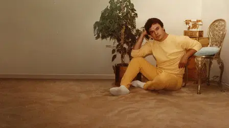 Juan Gabriel: Devo, Posso e Quero