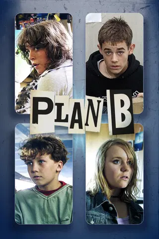 Plan B