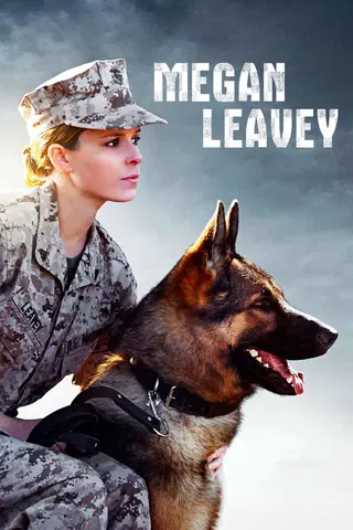 Megan Leavey