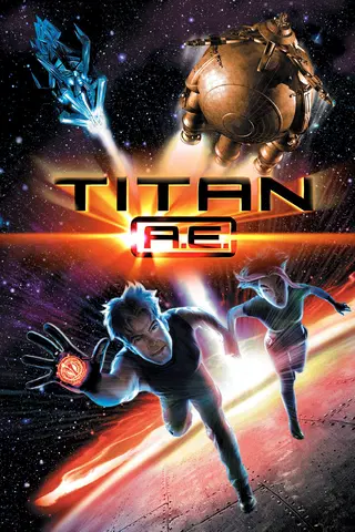 Titan A.E.