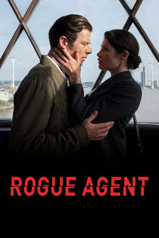 Rogue Agent (2022)