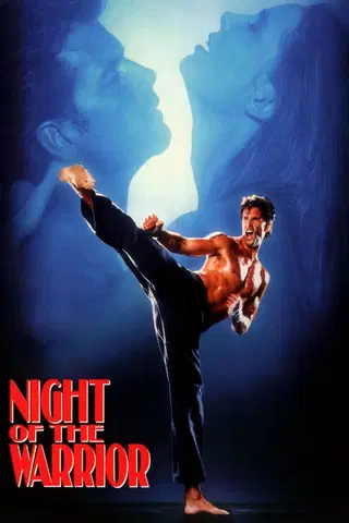 Night of the Warrior