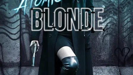 Atomic Blonde