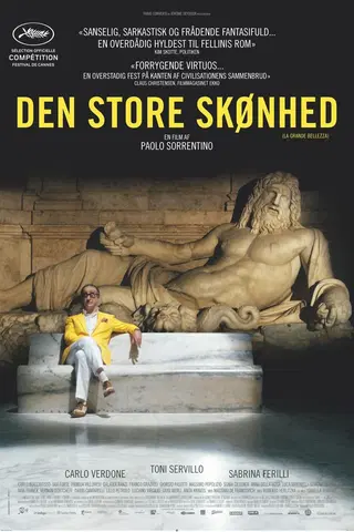 Den Store Skønhed