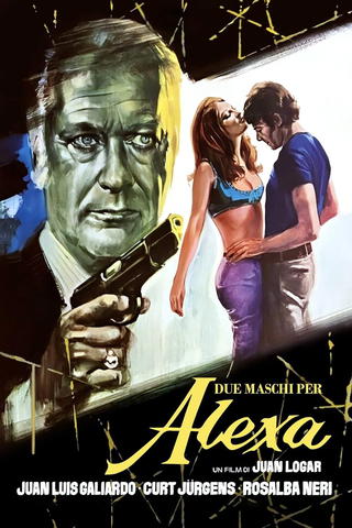 Due maschi per Alexa