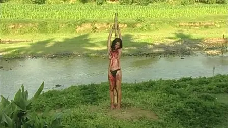 Cannibal World