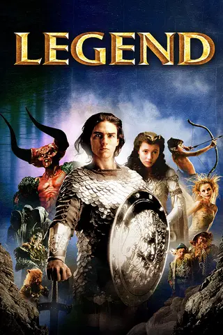 Legend
