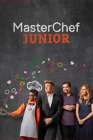 Junior Masterchef USA