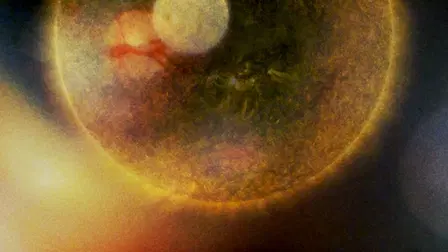 All Light, Everywhere