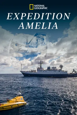Expedition Amelia