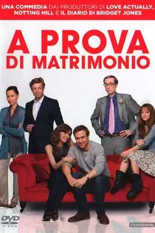A prova di matrimonio