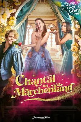 Chantal im Märchenland