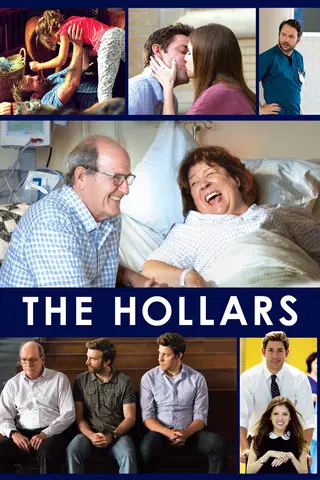 The Hollars