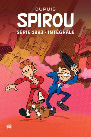 Spirou