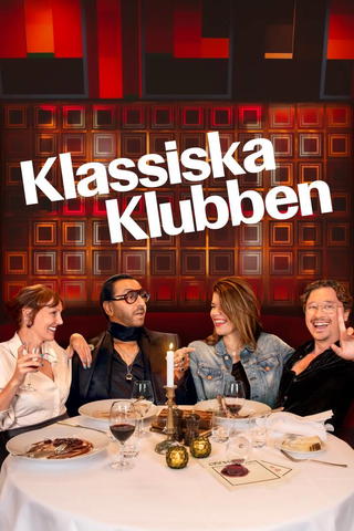 Klassiska klubben