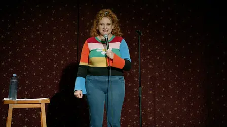Laura Merli: Night Banana