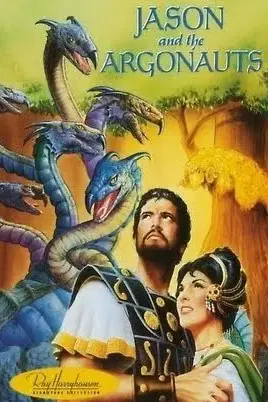 Jason and the Argonauts