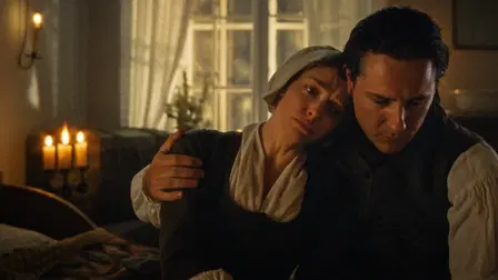 On The Red Carpet Presents: "The Testament of Ann Lee"