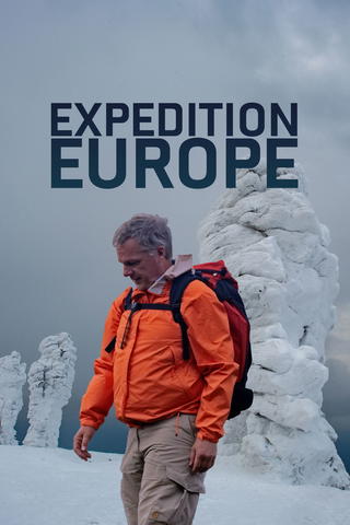 Expedition Europe