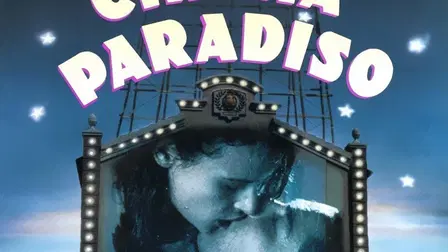 Cinema Paradiso