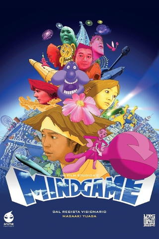 Mind Game