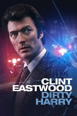 Dirty Harry