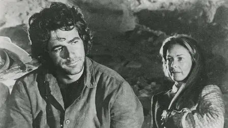 Molly and Lawless John