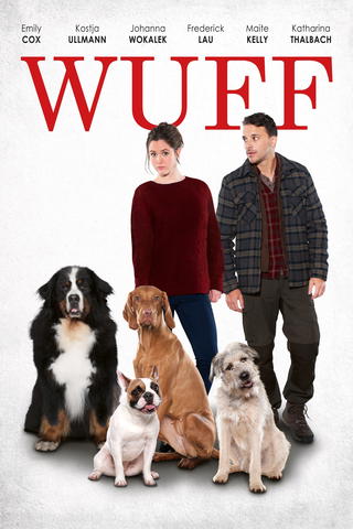 Wuff – Folge dem Hund