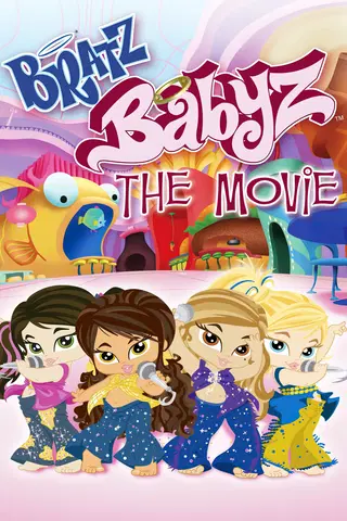 Bratz Babyz