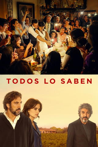 Todos Lo Saben