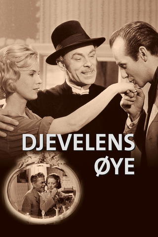 Djevelens øye