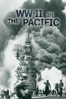 WW II in the Pacific