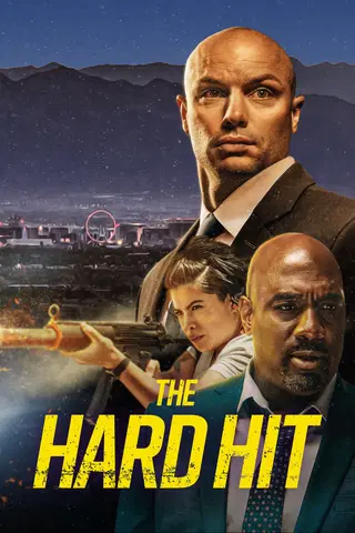 The Hard Hit
